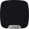 Resim AJAX HomeSiren, Kablosuz, Dahili Siren, SİYAH 