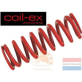 Resim Coil-Ex Opel İnsignia Helezon Spor Yay Seti 4.5 Cm 