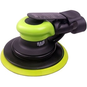 Resim Hais EP6151-6S Profesyonel Havalı Zımpara Makinesi 