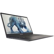 Resim Quadro 15.6" NOVABOOK IN16-850P-CS CORE i5 1035G7-8GB RAM-512GB SSD-FDOS 