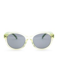 Resim Lexdray Mod311-c3672 46 Polarize Çocuk Güneş Gözlüğü Yeşil 
