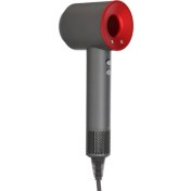 Resim TR-3333 Iyonizerli 5 Fonksiyon Plazma Saç Kurutma &amp; Fön Makinesi 