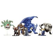 Resim Jada Dungeons Dragons Mega Figür Seti 