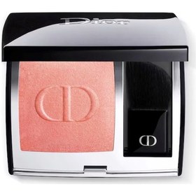 Resim Dior Rouge Blush - Allık 505 Diğer 