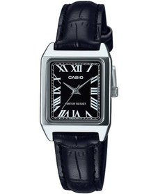 Resim Casıo Ltp-v007l-1budf Kol Saati Gri 