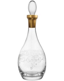 Resim Lıvıano Şarap Şişesi Bellis 