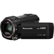 Resim MAGNESİA Hc-V785Eg-K Video Kamera (Full Hd Video, 20X Opt. Zoom, Opt. Görüntü Sabitleyici, Wifi, F 