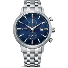 Resim Citizen CA7060-88L Erkek Kol Saati 