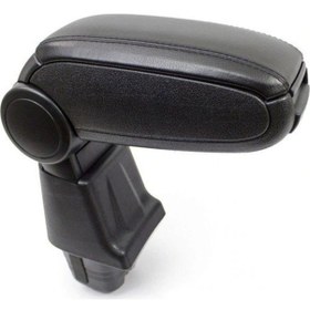 Resim Fiat Fiorıno 2008- Araca Özel Kol Dayama Siyah (546832559) 