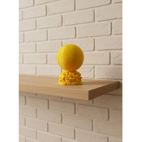 Resim AyrStore Sarı Fifa Top 