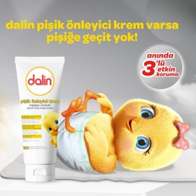 Resim Dalin Pişik Önleyici Krem 100 ml - Standart / Standart 