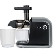 Resim M-07 Slow Juicer Yavaş Sıkım Profesyonel Meyve Sıkacağı (Yui Türkiye Garantili) Yui