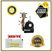Resim Lenovo M5400 80B5 Notebook Cpu Heatsink Fan 