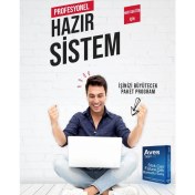 Resim Avesoft Kırtasiye Programı (Bir Makinaya Özel Lisans) 