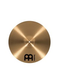 Resim Mein Pure Alloy 18 Inch Crash Zil medium 