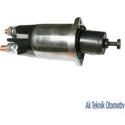 Resim Mars Otomatigi 24V Axor Atego 2014-> 504628471 