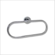 Resim Csk Ege Serisi Elips Halka Havluluk - Eg 2433 