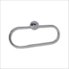 Resim Csk Ege Serisi Elips Halka Havluluk - Eg 2433 