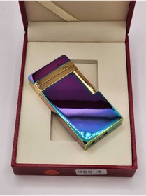 Resim Atheris Gift ÇAKMAK MENTEŞELİ GAZLI ÇAKMAK 