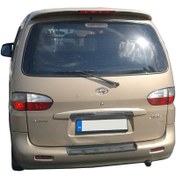 Resim Hyundai Starex Uzun Şase Spoiler Boyasız 