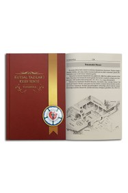 Resim Kitabı Mukaddes Yayınları Yuhanna Incil Tefsiri 