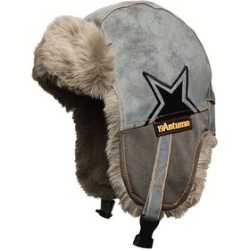 Resim Erkekler & Kadınlar için Termal Kışlık Tüy Gibi Kezbe Şapka - Ağır Hizmet Tipi İnceleme ve Rüzgar Geçirmez Tasarım, Yumuşak Felt Kenarlığa Sahip, Çamaşır Makinesinde Yıkanabilir - Retro Tarza PP Çerçeve ve Dolgu Malzemesiyle, Çok Renkli Seçenek (Siyah/Gri/Bej) - Kayak, Snowboard Etkinlikleri İçin Ideal, Çevre Dostu Ergonomik Uyum, İkonik Fur Trim'e sahip Dayanıklı Ve Isınma Özellikli Şapka Unisex Kış Ekiyi 