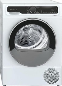 Resim KM10610CTR A++ 10 Kg Isı Pompalı Çamaşır Kurutma Makinesi 