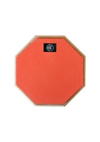 Resim Cox PP-ORG8 8" Çalışma Pedi (Turuncu) 