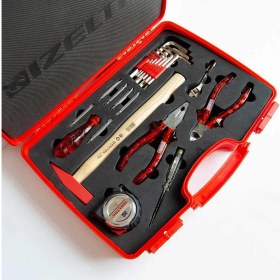 Resim Aksmar Izeltaş Tamir Set-23 Parça 