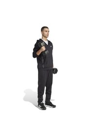 Resim adidas Erkek Günlük Kapşonlu Eşofman Üstü Gg Fz Hd Jm1033 