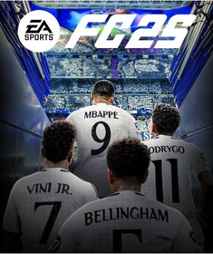 Resim Psn EA SPORTS FC 25 FİFA 25 (Dijital Ürün) 