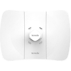 Resim Tenda O9 5 GHz 867 Mbps 25 KM Dış Mekan Harici Access Point 