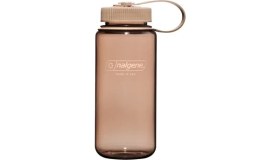 Resim Nalgene 16OZ Wide Mouth Mocha Sustain 