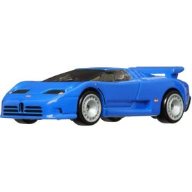 Resim Hot Wheels 94 Bugatti EB110- Exotic Envy - Premium 