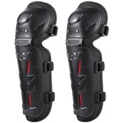 Resim Didadodo Yeşil 4'lü Bisiklet Muhafızları Dizlik Ve Dirsek Koruyucular Yeşil 