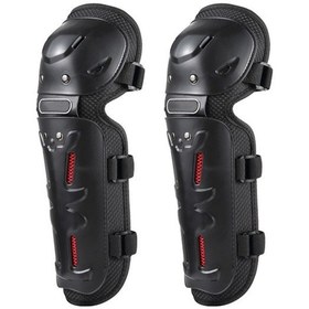 Resim Didadodo Yeşil 4'lü Bisiklet Muhafızları Dizlik Ve Dirsek Koruyucular Yeşil 