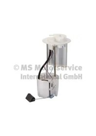 Resim Toyota Yaris Yakit Depo Samandirasi 1.3 2006-2009 Pıerburg 702552640 