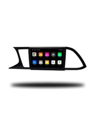 Resim Navigo Seat Leon Android Carplay Multimedya 2013-2022 4gb Ram + 64gb Hafıza + 8 Çekirdek 
