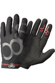 Resim Triple Eight Exoskin (m) Eldiven 