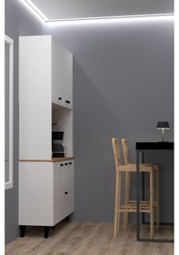 Resim Vega Kahve Köşesi Beyaz 