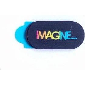 Resim Funsylab Laptop Tablet Kamera Kapatıcı | Imagine | Mini 