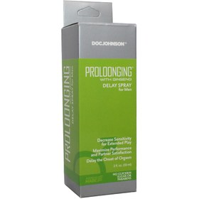 Resim Doc Johnson Proloonging Sprey 59 Ml 