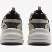 Resim Skechers Bobs Bamina 2 118326 Ntbk Erkek Spor Ayakkabı Bej 