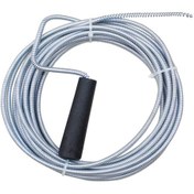 Resim Lavabo Gider Açma Teli 8 Metre 