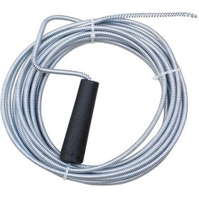 Resim Lavabo Gider Açma Teli 8 Metre 