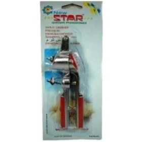 Resim Ayder Timya METAL SARIMSAK EZİCİ (Timya/Go1395) 200059 