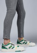 Resim Jump 28693 Beyaz - Yeşil Erkek Sneaker Günlük Spor Ayakkabı 