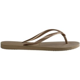 Resim Havaianas Hav. Slım Crystal Kadın Pembe Terlik - 4145651 Pembe 