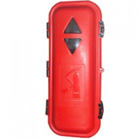 Resim ArlıProje Arlı Yangın Tüpü Dolabı (kabini) 6 Kg 