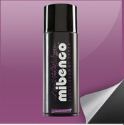 Resim Plasti Dip - Mibenco 400Ml Sprey - Parlak Mor 